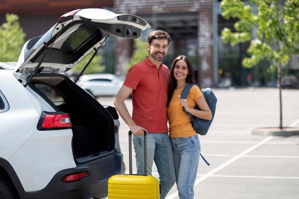 Holiday Rent A Car Rhodes