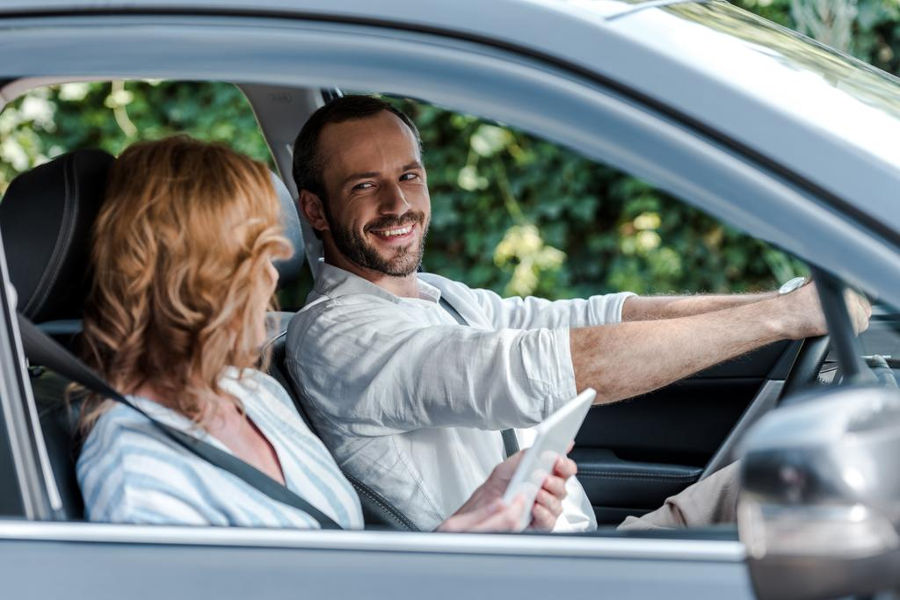 Rhodes Airport Car Rental